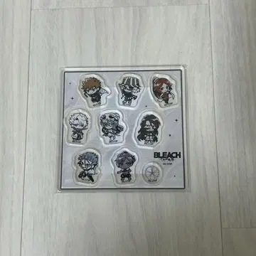 블리치 BLEACH 아크릴 스탠드