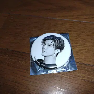 이와타 타카노리 캔뱃지 LDH LIVE EXPO