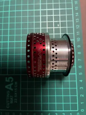 다이와 커스텀 스풀