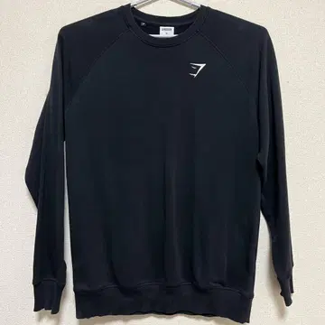 GYMSHARK 맨투맨