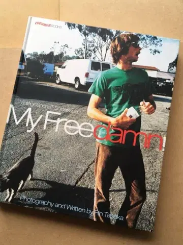 My Freedman !