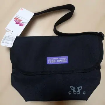 죠죠 이기 숄더백