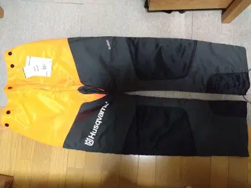 Husqvarna CLASSIC 체인소 팬츠 50-55cm