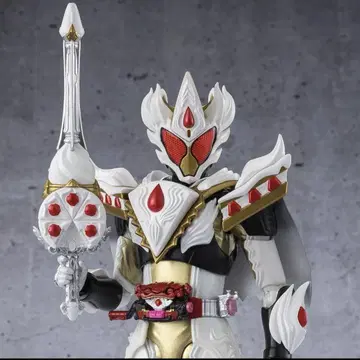 S.H.Figuarts 가면라이더 가브 킹킹폼