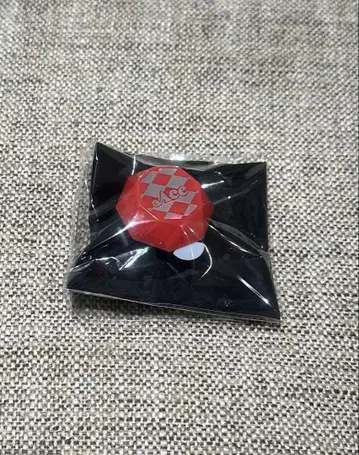 트위스테 에이스 반지 라이트