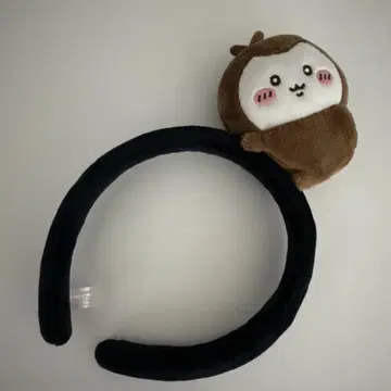 치이카와 (먼작귀) 가브토 벌레 머리띠