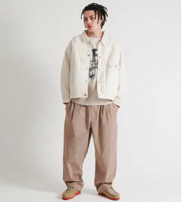 MFC STORE ORIGINAL [ DOBON ] 6P 9L PANTS