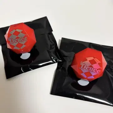 링 라이트 듀스