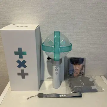 투모로우바이투게더 TXT 응원봉 ver2 모아봉 본체
