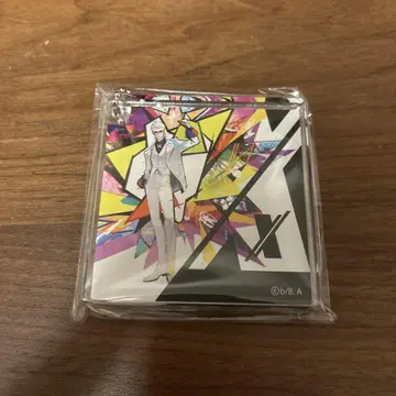 Tobe Hero X B상 아크릴 블록