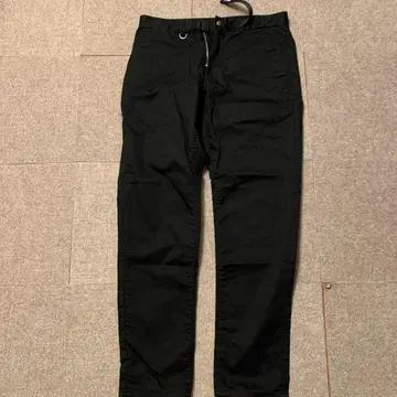 NORTH FACE Stretch Twill Tapered Pants