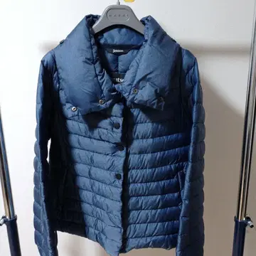 Joutsen 다운 자켓 XS 네이비