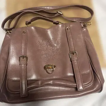 axes femme 숄더백