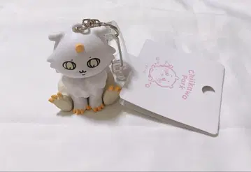 치이카와 파크 피규어 키링 아노코