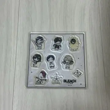 블리치 BLEACH 아크릴 스탠드