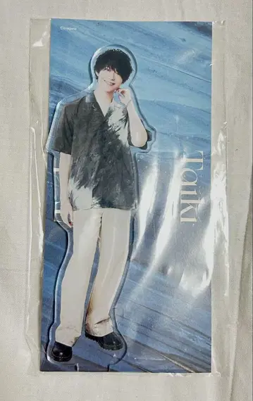야마자키 다이키 아크릴 스탠드