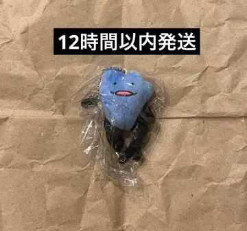 비와코군 마스코트 봉제 인형 키링