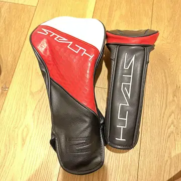 TaylorMade STEALTH2, STEALTH 골프헤드커버 세트