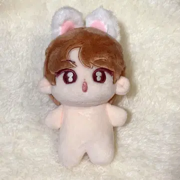 StrayKids 스키즈 마스터 봉제 인형 리노