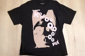테일러 더 크리에이터 chromakopia tour 티셔츠