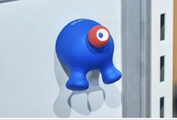먀쿠먀쿠 엉덩이 마그넷 오사카 간사이 만박 EXPO2025