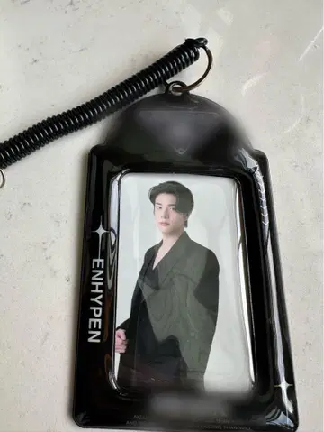 트레이딩 카드 케이스 ENHA