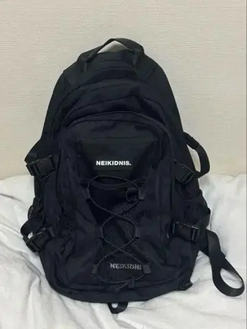 NEIKIDNIS 메쉬 스트링 백팩