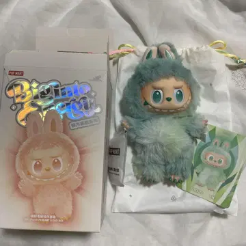 POP MART 러브 에너지