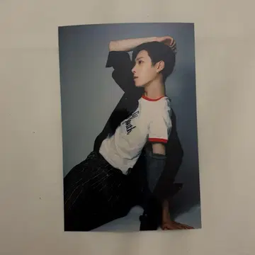지아하오 포토 카드 포토 프린트