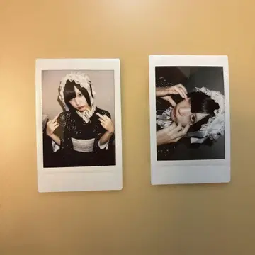 AVAM 사에키 나나미 란폴라로이드