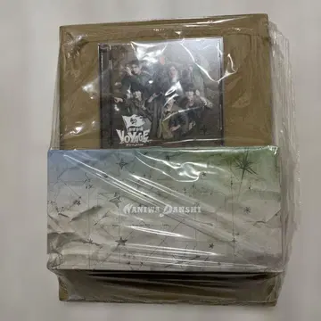 Naniwadanshi Voyage CD 미개봉
