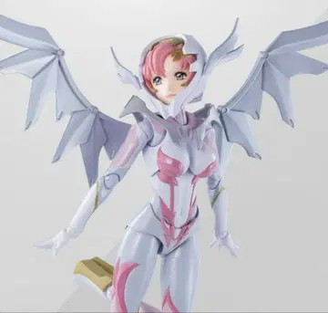 S.H.Figuarts 라크스 클라인 파이롯트 수트 피규어