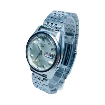 세이코 5 남성용 모델 SEIKO