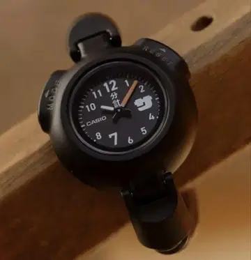 CASIO 시계 CPP-002-BK
