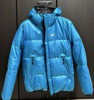 MILLET 다운 자켓