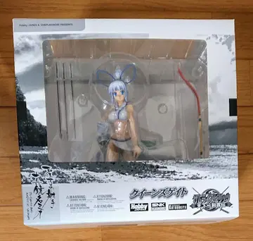 [ 성궁의 사수 마키나 미나 ] 퀸즈게이트 사무라이 스피릿츠 코토부키야