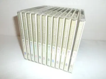 2509-1614 CD 사다 마사시의 세계 스토리 총 12권