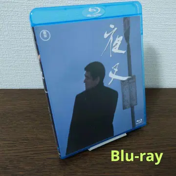 야차('85 도호/그룹 엔카운터) Blu-ray