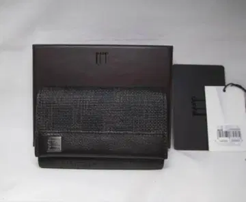 새상품 dunhill 던힐 6연 키케이스 정품 박스 포함 랩핑 OK