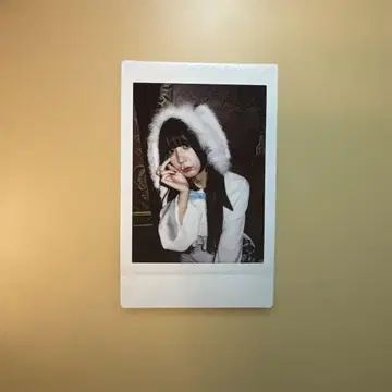 AVAM 사에키 나나미 란폴라로이드
