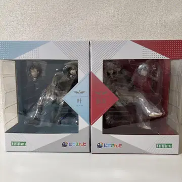 [ 선착순 ] 니지산지 ChroNoiR 쿠즈하 카나에 피규어 코토부키야