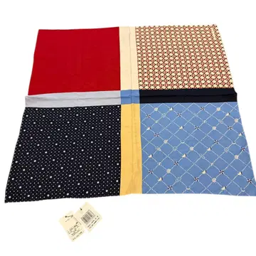 SCAPA 미사용 새상품 스카프 여름의 흔적 같은 느낌일까요?