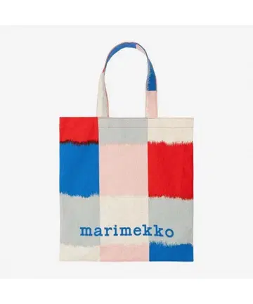 marimekko Vankka Ostjakki 마리메꼬 토트백