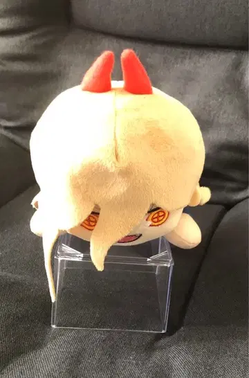 체인소맨 마키마 누워있는 봉제 인형