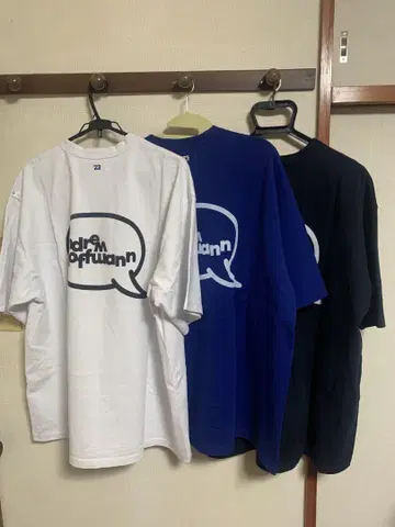 CAHLUMN 카우람 Heavy Weight Jersey Pocket
