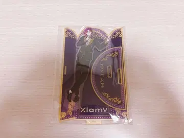 비바렌 XlamV 사쿠야 생일 아크릴 스탠드