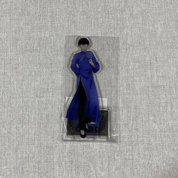 괴수 8호 호시나 소우시로 아크릴 스탠드