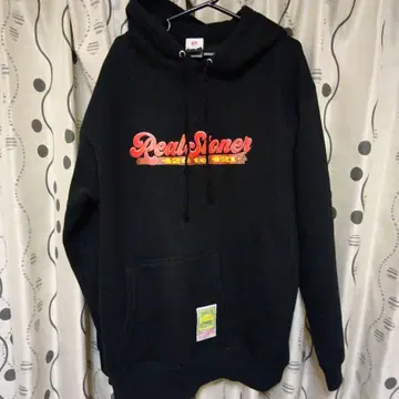 Tripmaster Collection Real Stoner 후드티