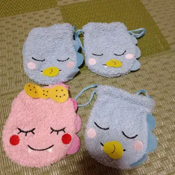 간코짱 복조리