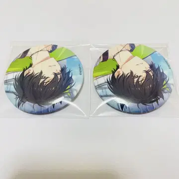 18TRIP 무라쿠모소에 캔뱃지 vol.5